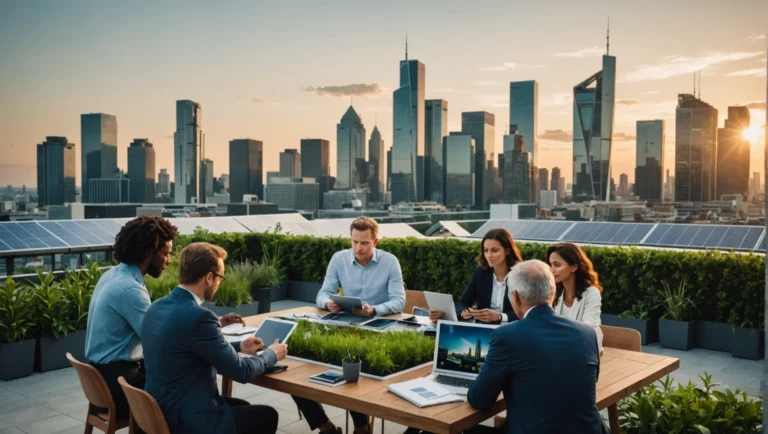 Plongée dans les secrets des nouvelles tendances immobilières de 2023