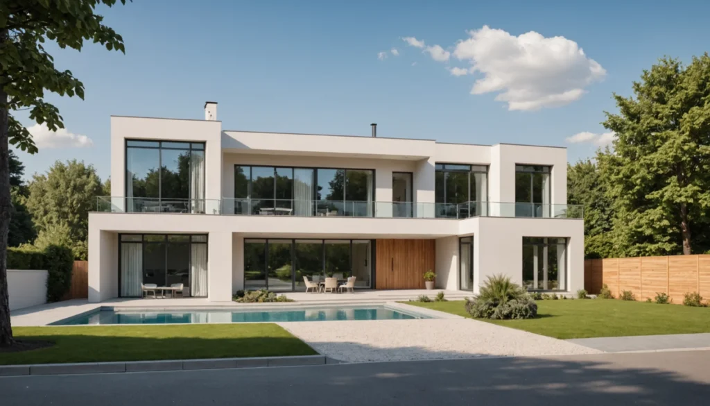maison clé en main 150 000 euros