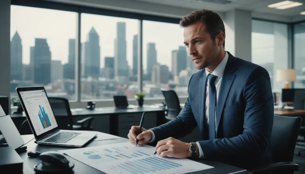courtier en leasing auto pour ficp