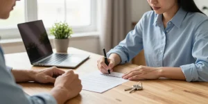 contrat d exclusivité agence immobiliere