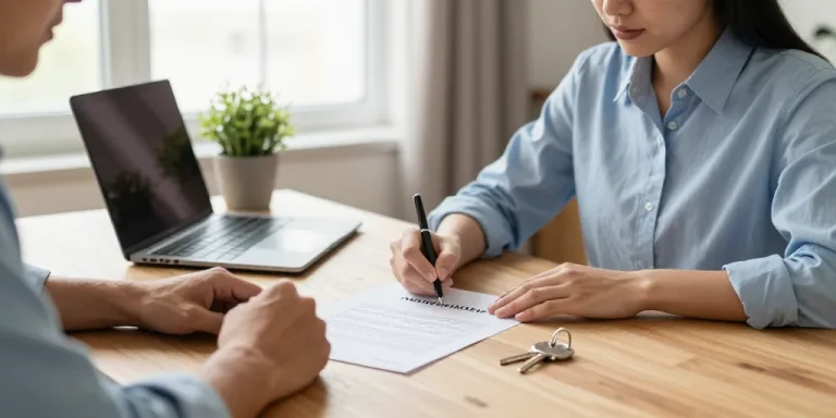 contrat d exclusivité agence immobiliere