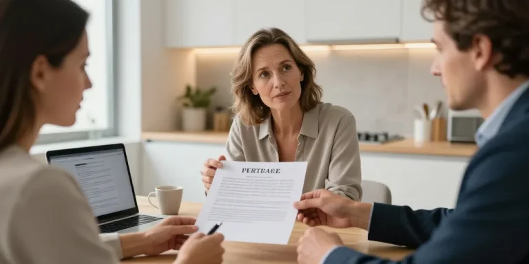 négociation immobiliere